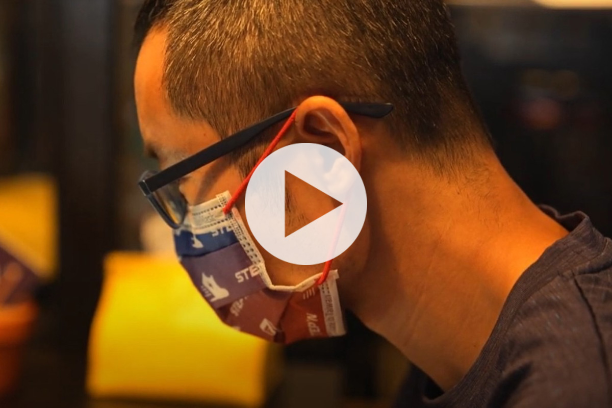 dH玩味生活現場・dHConcept X 電商圈大神 貝克菜 ｜感受到這是屬於我的空間就好